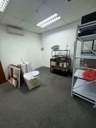 Epl Building (D3), Factory #572591491